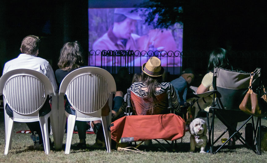 Cinema La Placita